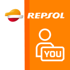 آیکون‌ Repsol You