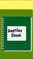 Espèce de reptile capture d'écran 1