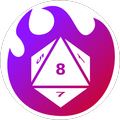 RPG Dice