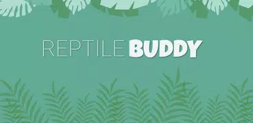 Reptile Buddy