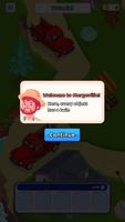 Mergeville 3D پوسٹر