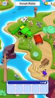 Mergeville 3D اسکرین شاٹ 1