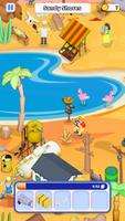 Mergeville 3D اسکرین شاٹ 2