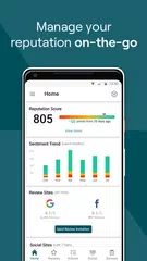 Reputation XAPK download