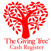 The Giving Tree Cash Register