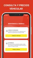 VERIMAX Consulta Ciudadana Screenshot 1