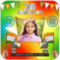 Republic Day Photo Frames INDIA