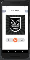 APF Radio screenshot 1