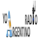 Radio Yo Argentino icon