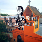 La Voz Del Carmen icône