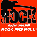 Radio Rock and Roll APK
