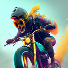 Riders Bike : Republic Game 图标