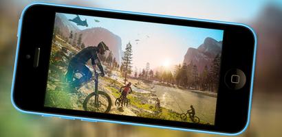 Riders Bike : Republic Game 截图 1