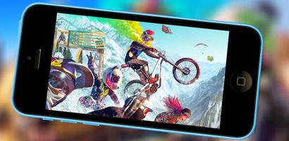 Riders Bike : Republic Game 截图 3