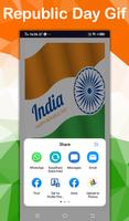 Republic Day GIF 스크린샷 3