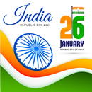 Indian Republic Day 2021 APK