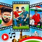 ikon India Photo video maker