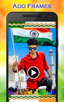 India Photo video maker screenshot 3