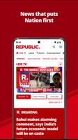 Republic World Digital Affiche