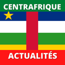 Centrafrique Actualités APK