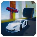 Indoor Racing APK