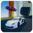 Indoor Racing ikona