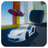 Indoor Racing icon