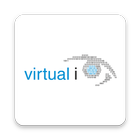 Virtual-i icon
