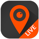 Repzone Live-icoon