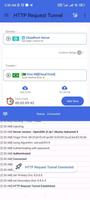 HTTP Request Tunnel screenshot 2