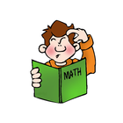600+ Math Word Problems icon