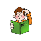 600+ Math Word Problems (PRO) icône