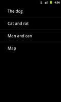 Reading Comprehension screenshot 1