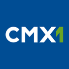 CMX1 icône