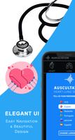 Auscultation ảnh chụp màn hình 3