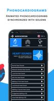 Auscultation syot layar 2