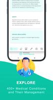 Concise Medicine স্ক্রিনশট 1