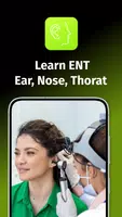 Concise ENT الملصق