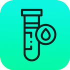 Lab Values 圖標
