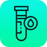 Lab Values أيقونة
