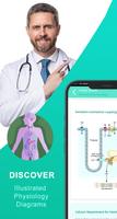 Concise Physiology تصوير الشاشة 3