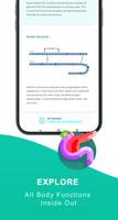 Concise Physiology تصوير الشاشة 1