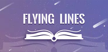 Flying Lines - BL & Yaoi Novel