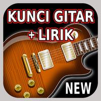 Kunci Gitar الملصق
