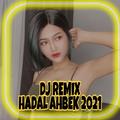 DJ Hadal Ahbek Terbaru TikTok Full Melody 2021