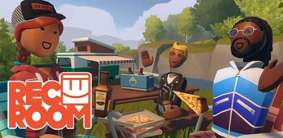 Rec Room: Play Together Mod 스크린샷 3