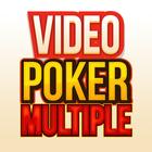 Video Poker 아이콘