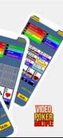 Video Poker 스크린샷 1