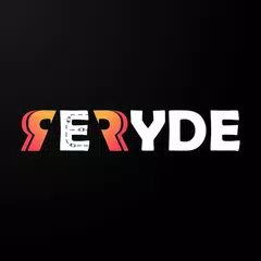 ReRyde Driver: Earn extra cash アプリダウンロード