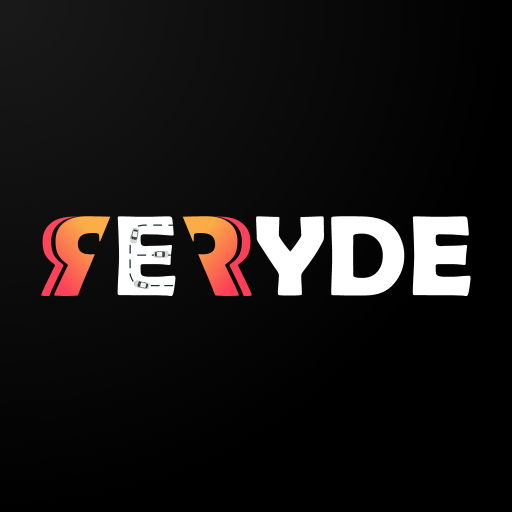 ReRyde Driver: Earn extra cash